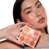 ColourPop Going Coconuts Eyeshadow Palette – Cool-Toned Neutral Eyeshadow Palette with Ultra-Velvety and Silky Finishes – High-Pigment Eye Makeup with a Long-Wearing Formula (0.3 oz)(Baby Got Peach)