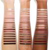 ColourPop Golden Hour Eyeshadow Palette – Sunset Tone Eye Makeup Palette with Duo-Chrome, Metallic, Matte Sparkle & Glitter Finishes – High-Pigment Eye Makeup with a Long-Wearing Formula (0.67 oz)(After Hours)