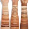 ColourPop Golden Hour Eyeshadow Palette – Sunset Tone Eye Makeup Palette with Duo-Chrome, Metallic, Matte Sparkle & Glitter Finishes – High-Pigment Eye Makeup with a Long-Wearing Formula (0.67 oz)(Golden Hour)