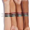 ColourPop Graphix Ink Liner – High-Pigment Liquid, Colored Eyeliner with a Long-Lasting, Buildable Formula and Flexible Precision Tip – Vampire (0.07 oz)(Coven)