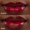 ColourPop HydraPop Glossy Lip Stain – 2-in-1 Hydrating Gloss-to-Tint Lip Color – Infused with Antioxidant-Rich Guava, Lychee & Squalane – Blueberry Marg (0.11 Fl Oz)(Blueberry Marg)