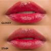 ColourPop HydraPop Glossy Lip Stain – 2-in-1 Hydrating Gloss-to-Tint Lip Color – Infused with Antioxidant-Rich Guava, Lychee & Squalane – Blueberry Marg (0.11 Fl Oz)(A Little Dramatic)