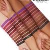 ColourPop Lippie Lip Pencil – High-Pigment, Long-Lasting Lip Liner – Sharpenable Lip Liner Pencil for High-Impact Lip Color – Vegan, Cream Formula with Precise Application – Cool BFF(Pitch)