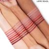 ColourPop Lippie Lip Pencil – High-Pigment, Long-Lasting Lip Liner – Sharpenable Lip Liner Pencil for High-Impact Lip Color – Vegan, Cream Formula with Precise Application – Cool BFF(Chain Reaction)