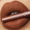 ColourPop Lippie Lip Pencil – High-Pigment, Long-Lasting Lip Liner – Sharpenable Lip Liner Pencil for High-Impact Lip Color – Vegan, Cream Formula with Precise Application – Cool BFF(BFF3 – Deep Nude)