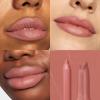 ColourPop Lippie Lip Pencil – High-Pigment, Long-Lasting Lip Liner – Sharpenable Lip Liner Pencil for High-Impact Lip Color – Vegan, Cream Formula with Precise Application – Cool BFF(Oh Snap)