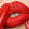 ColourPop Lippie Lip Pencil – High-Pigment, Long-Lasting Lip Liner – Sharpenable Lip Liner Pencil for High-Impact Lip Color – Vegan, Cream Formula with Precise Application – Cool BFF(Bossy – Classic Red)