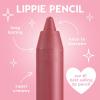ColourPop Lippie Lip Pencil – High-Pigment, Long-Lasting Lip Liner – Sharpenable Lip Liner Pencil for High-Impact Lip Color – Vegan, Cream Formula with Precise Application – Cool BFF(TBH)