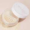 ColourPop No Filter Loose Setting Powder – Translucent Setting Powder with a Soft-Matte Finish – Sets Face Makeup for Long-Lasting Wear – 100% Cruelty-Free and Vegan Formula – Translucent (0.3 oz)(Translucent)
