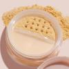 ColourPop No Filter Loose Setting Powder – Translucent Setting Powder with a Soft-Matte Finish – Sets Face Makeup for Long-Lasting Wear – 100% Cruelty-Free and Vegan Formula – Translucent (0.3 oz)(Banana)