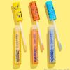 ColourPop Pokémon x ColourPop Evolution Ultra Glossy Lip Trio