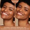 ColourPop Pretty Fresh Creamy Concealer – Full Coverage Concealer with a Natural Finish – Formulated with Hyaluronic Acid & Coconut Water for Instant Hydration – Light – 60N (0.3 oz)(Medium Dark – 145W)