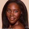 ColourPop Pretty Fresh Tinted Foundation Stick – Balm to Cream Foundation with Light to Medium Coverage – Infused with Hydrating Hyaluronic Acid, Peptides & Niacinamide – Deep Dark 22 (0.29 oz)(Deep Dark 24)
