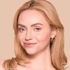 ColourPop Pretty Fresh Tinted Foundation Stick – Balm to Cream Foundation with Light to Medium Coverage – Infused with Hydrating Hyaluronic Acid, Peptides & Niacinamide – Deep Dark 22 (0.29 oz)(Fair 1)