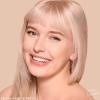 ColourPop Pretty Fresh Tinted Foundation Stick – Balm to Cream Foundation with Light to Medium Coverage – Infused with Hydrating Hyaluronic Acid, Peptides & Niacinamide – Deep Dark 22 (0.29 oz)(Fair 3)
