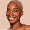 ColourPop Pretty Fresh Tinted Foundation Stick – Balm to Cream Foundation with Light to Medium Coverage – Infused with Hydrating Hyaluronic Acid, Peptides & Niacinamide – Deep Dark 22 (0.29 oz)(Deep Dark 21)