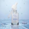 ColourPop Rainfall Hydrating Hyaluronic Acid Serum – Lightweight Face Serum to Help Boost Softness & Improve Skin’s Moisture Barrier – Fast-Absorbing, Vegan Formula for All Skin Types (0.95 fl oz)(Rainfall)