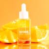 ColourPop Rainfall Hydrating Hyaluronic Acid Serum – Lightweight Face Serum to Help Boost Softness & Improve Skin’s Moisture Barrier – Fast-Absorbing, Vegan Formula for All Skin Types (0.95 fl oz)(Raydiate)