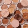 ColourPop SOL Face & Body Bronzing Balm Makeup Bronzer – Vegan, Cream Bronzer for a Natural Glow, Blurring Finish & Buildable Coverage – Glowy Summer Makeup – Fair (1.1 oz)(Deep)