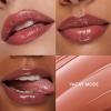 ColourPop So Juicy Plumping Lip Gloss Balm – Hydrating Lip Gloss & Balm Hybrid with Peptides – Non-Sticky Formula – Visibly Plumps Lips & Delivers Buildable Color – PSL (0.07 oz)(Vacay Mode)