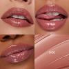 ColourPop So Juicy Plumping Lip Gloss Balm – Hydrating Lip Gloss & Balm Hybrid with Peptides – Non-Sticky Formula – Visibly Plumps Lips & Delivers Buildable Color – PSL (0.07 oz)(Doe)