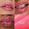 ColourPop So Juicy Plumping Lip Gloss Balm – Hydrating Lip Gloss & Balm Hybrid with Peptides – Non-Sticky Formula – Visibly Plumps Lips & Delivers Buildable Color – Tea Sesh (0.07 oz)(Passenger Princess)