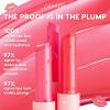 ColourPop So Juicy Plumping Lip Gloss Balm – Hydrating Lip Gloss & Balm Hybrid with Peptides – Non-Sticky Formula – Visibly Plumps Lips & Delivers Buildable Color – Tea Sesh (0.07 oz)(Delulu)