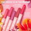 ColourPop So Juicy Plumping Lip Gloss Balm – Hydrating Lip Gloss & Balm Hybrid with Peptides – Non-Sticky Formula – Visibly Plumps Lips & Delivers Buildable Color – Tea Sesh (0.07 oz)(Passenger Princess)