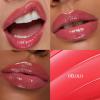 ColourPop So Juicy Plumping Lip Gloss Balm – Hydrating Lip Gloss & Balm Hybrid with Peptides – Non-Sticky Formula – Visibly Plumps Lips & Delivers Buildable Color – Tea Sesh (0.07 oz)(Delulu)