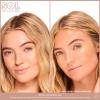 ColourPop Sol Liquid Sun Glow Drops – Buildable Face & Body Bronzer Drops – Glowy Summer Makeup Enriched with Niacinamide & Peptides for Radiant, Healthy-Looking Skin (1.11 oz)