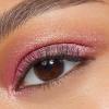 ColourPop Super Shock Shadow – High-Pigment, Crème-Powder Eye Makeup – Single Glitter Eyeshadow with Minimal Fallout and Unique Bouncy Texture – Ivory Eyeshadow – Mighty Morphin (0.07 oz)(Roy G. Biv – metallic pink with gold flecks)