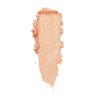 ColourPop Super Shock Shadow – High-Pigment, Crème-Powder Eye Makeup – Single Glitter Eyeshadow with Minimal Fallout and Unique Bouncy Texture – Ivory Eyeshadow – Mighty Morphin (0.07 oz)(La Mesa – metallic icy nude with pink flecks)