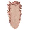 ColourPop Super Shock Shadow – High-Pigment, Crème-Powder Eye Makeup – Single Glitter Eyeshadow with Minimal Fallout and Unique Bouncy Texture – Ivory Eyeshadow – Mighty Morphin (0.07 oz)(Amaze)