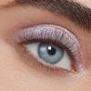 ColourPop Super Shock Shadow – High-Pigment, Crème-Powder Eye Makeup – Single Glitter Eyeshadow with Minimal Fallout and Unique Bouncy Texture – Ivory Eyeshadow – Mighty Morphin (0.07 oz)(Ice Dream)