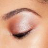 ColourPop Super Shock Shadow – High-Pigment, Crème-Powder Eye Makeup – Single Glitter Eyeshadow with Minimal Fallout and Unique Bouncy Texture – Ivory Eyeshadow – Mighty Morphin (0.07 oz)(Amaze)