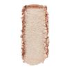 ColourPop Super Shock Shadow – High-Pigment, Crème-Powder Eye Makeup – Single Glitter Eyeshadow with Minimal Fallout and Unique Bouncy Texture – Ivory Eyeshadow – Mighty Morphin (0.07 oz)(Sailor)