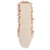 ColourPop Super Shock Shadow – High-Pigment, Crème-Powder Eye Makeup – Single Glitter Eyeshadow with Minimal Fallout and Unique Bouncy Texture – Ivory Eyeshadow – Mighty Morphin (0.07 oz)(3rd st)