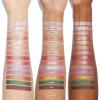 ColourPop Super Shock Shadow – High-Pigment, Crème-Powder Eye Makeup – Single Glitter Eyeshadow with Minimal Fallout and Unique Bouncy Texture – Ivory Eyeshadow – Mighty Morphin (0.07 oz)(Sailor)