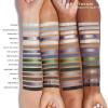 ColourPop Twilight Eyeshadow Palette – Limited Edition Palette with Metallic and Matte Finishes – High-Pigment Eye Makeup with a Long-Wearing Formula (0.3 oz)