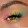 ColourPop Winx Club Shadow Palette – Pastelle Palette with Metallic and Matte Finishes – High-Pigment Makeup with a Long-Wearing Formula – Just Like Magix (0.58 oz)(Winx Club)