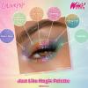 ColourPop Winx Club Shadow Palette – Pastelle Palette with Metallic and Matte Finishes – High-Pigment Makeup with a Long-Wearing Formula – Just Like Magix (0.58 oz)(Winx Club)
