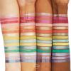 ColourPop Winx Club Shadow Palette – Pastelle Palette with Metallic and Matte Finishes – High-Pigment Makeup with a Long-Wearing Formula – Just Like Magix (0.58 oz)(Winx Club)