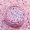 ColourPop x Bratz Glitterally Obsessed – Bratitude(Bratitude)