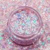 ColourPop x Bratz Glitterally Obsessed – Bratitude(Bratz R Bratz)
