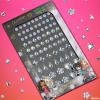 ColourPop x Bratz Individual Crystal Sheet