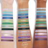 ColourPop x Pokémon Bundle – Pallet Town Eyeshadow Palette & pH Lip Balm Color Changing Lip Balm (2 Count)