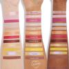 ColourPop x Pokémon Palett Town Eyeshadow Palette & Evolution Ultra Glossy Lip Trio