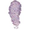 ColourPop x Sailor Moon Glitterally Obsessed Body Glitter Gel – Multi-Colored Glitter Makeup Made with an Adhesive Gel Formula – Easy to Use & Mess Free – Moon Prism Power (0.53 oz)