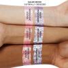ColourPop x Sailor Moon Glitterally Obsessed Body Glitter Gel – Multi-Colored Glitter Makeup Made with an Adhesive Gel Formula – Easy to Use & Mess Free – Moon Prism Power (0.53 oz)