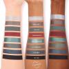 ColourPop x Stranger Things Chapter One Eyeshadow Palette – Retro Makeup Palette with Matte, Metallic & Pearlescent Finishes – Buildable & Blendable Formula with Long-Lasting Pigment (0.5 oz)